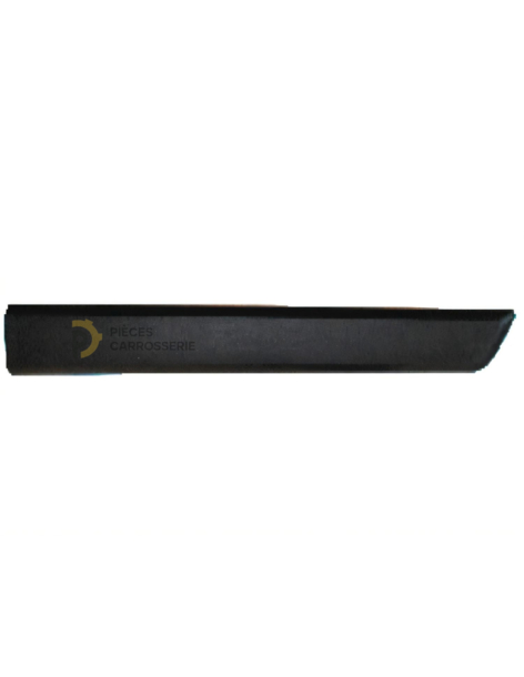 Moulure porte avant droite FIAT FIORINO - QUBO 2008-2016