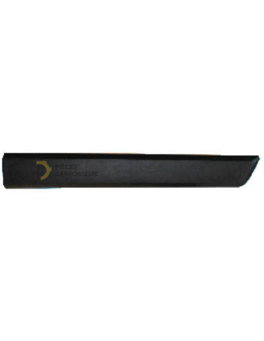 Moulure porte avant droite FIAT FIORINO - QUBO 2008-2016