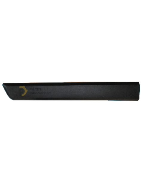 Moulure porte avant gauche FIAT FIORINO compatible QUBO 2008-2016