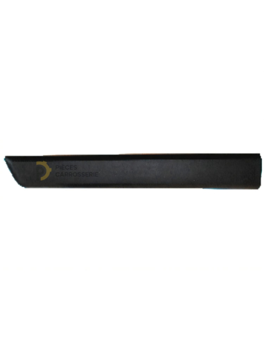 Moulure porte avant gauche FIAT FIORINO compatible QUBO 2008-2016