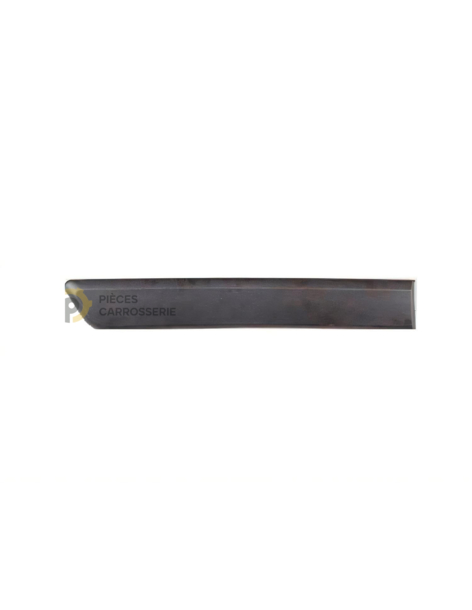 Moulure porte latéral droite FIAT FIORINO 08-16 - Côté passager