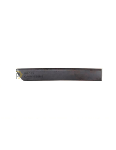 Moulure porte latéral droite FIAT FIORINO 08-16 - Côté passager