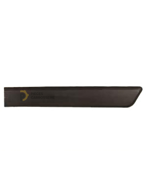 Moulure porte gauche FIAT FIORINO 2008-2016 - QUBO phase 1
