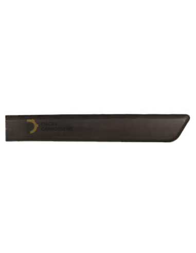 Moulure porte gauche FIAT FIORINO 2008-2016 - QUBO phase 1