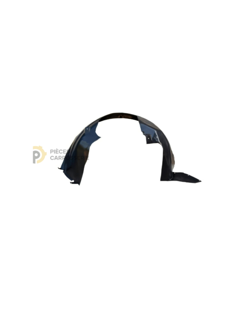 Pare-boue aile avant droit FIAT FIORINO, compatible QUBO 2008-2016