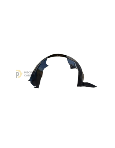 Pare-boue aile avant droit FIAT FIORINO, compatible QUBO 2008-2016