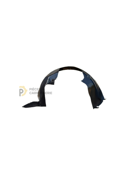 Pare-boue avant gauche avec jupe pour FIAT FIORINO 2008-2016