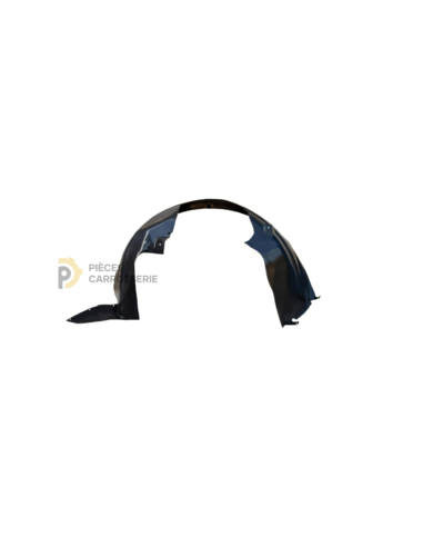 Pare-boue avant gauche avec jupe pour FIAT FIORINO 2008-2016