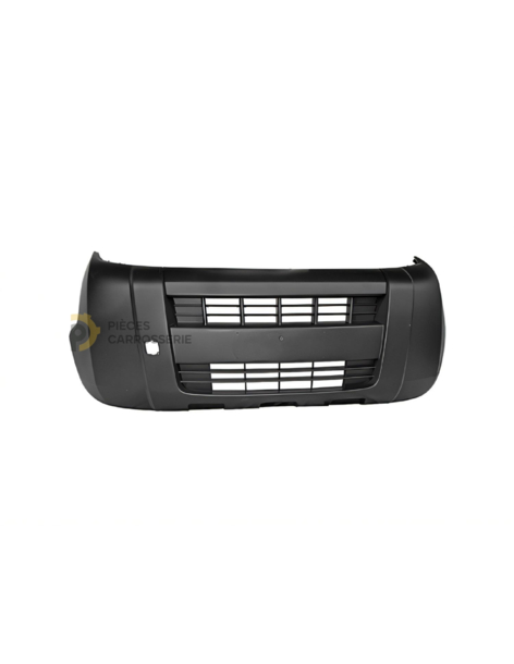 Pare-chocs avant à peindre pour FIAT FIORINO Cargo 2008-2016