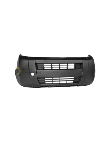 Pare-chocs avant à peindre pour FIAT FIORINO Cargo 2008-2016