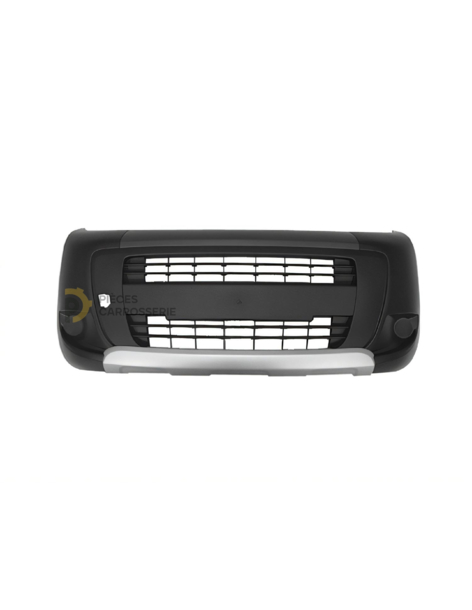 Pare-chocs avant à peindre FIAT FIORINO Combi 2008-2016