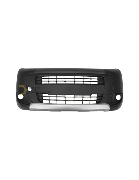 Pare-chocs avant à peindre FIAT FIORINO 2008-2016 Combi