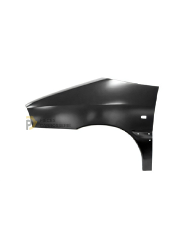 Aile avant gauche FIAT SCUDO I (2004-2006) avec trou feu
