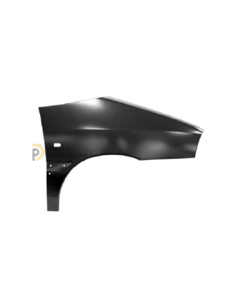 Aile avant droite FIAT SCUDO I phase 2 avec trou feu repetiteur