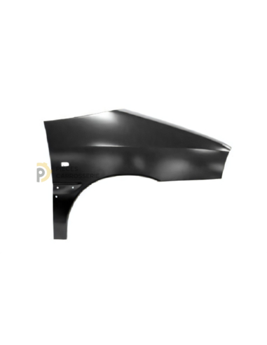 Aile avant droite FIAT SCUDO I phase 2 avec trou feu repetiteur