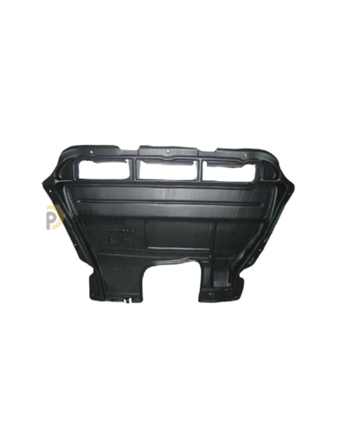 Cache sous moteur FIAT SCUDO II (01/2007) - Sans agrafes