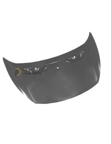 Capot moteur FIAT SCUDO II - Compatible depuis 01/2007