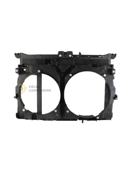 Face avant FIAT SCUDO II - Support moto-ventilateurs 2007+