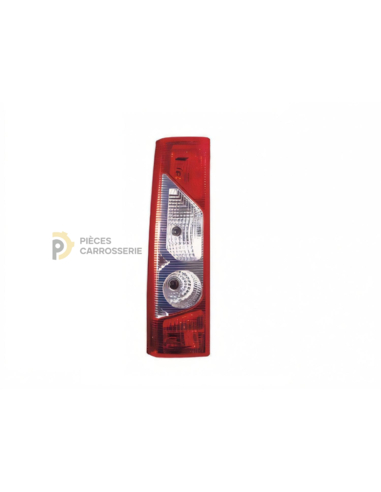 Feu arrière gauche FIAT SCUDO II - Groupe optique sans porte-lampes