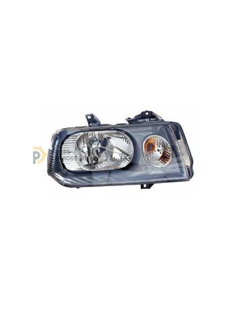 Phare droit H4 FIAT SCUDO I (2004-2006) - Électrique