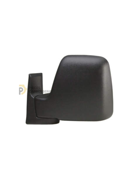 Rétroviseur gauche manuel FIAT SCUDO – Complet, réglable