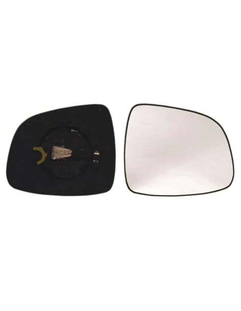 Glace rétro droit chauffant FIAT SEDICI 03/2006-12/2011