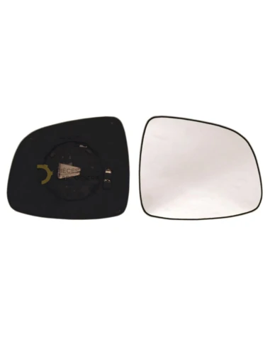 Glace rétro droit chauffant FIAT SEDICI 03/2006-12/2011