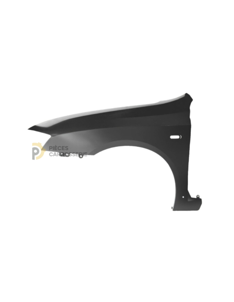 Aile avant gauche 3ptes FIAT STILO (2001-2007) - Gauche