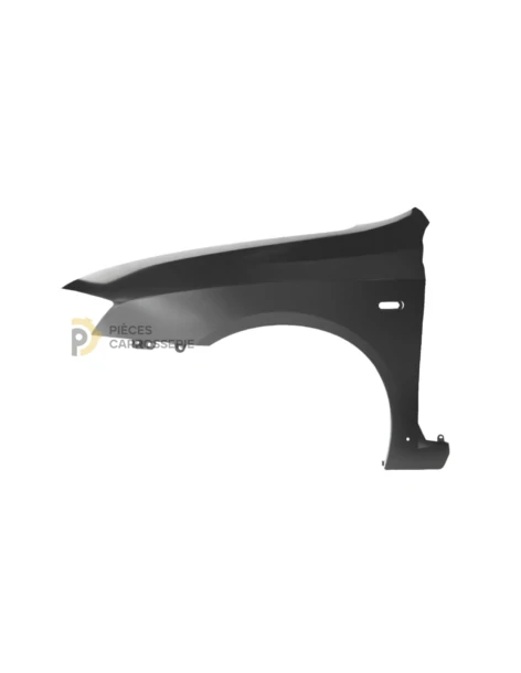 Aile avant gauche 3ptes FIAT STILO (2001-2007) - Gauche