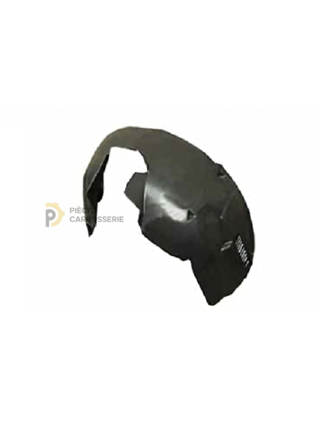 Pare-boue droit pour FIAT STILO 2001-2007 - Coquille plastique