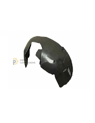 Pare-boue droit pour FIAT STILO 2001-2007 - Coquille plastique