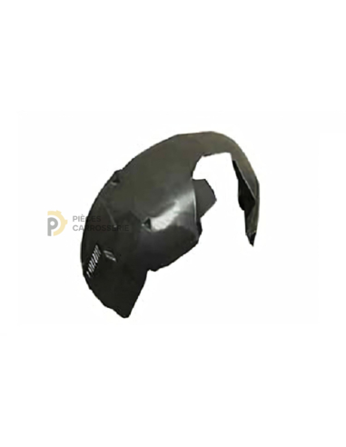 Pare-boue avant gauche FIAT STILO 2001-2007 - Plastique durable