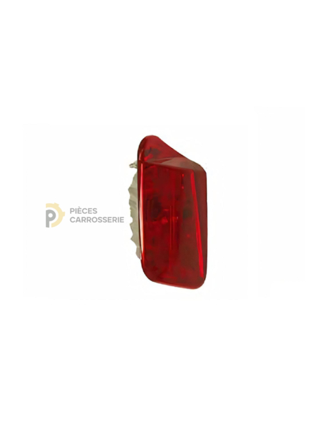 Feu arrière gauche FIAT STILO 5 portes 2001-2007 sans porte-lampes