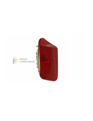 Feu arrière gauche FIAT STILO 5 portes 2001-2007 sans porte-lampes
