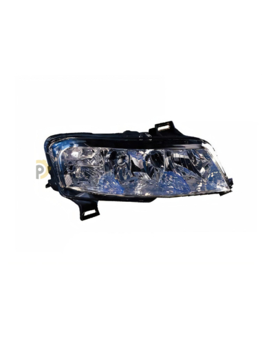 Phare droit H1+H7 FIAT STILO 3 portes (09/2001-09/2007)