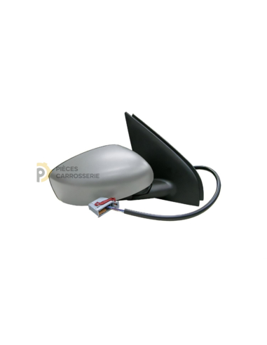 Rétroviseur droit électrique chauffant à peindre FIAT STILO 5p