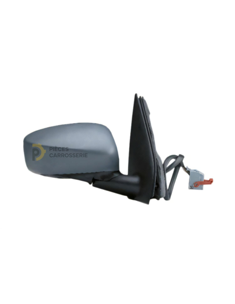 Rétroviseur droit électrique chauffant à peindre FIAT STILO 3 pts