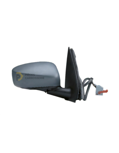 Rétroviseur droit électrique chauffant à peindre FIAT STILO 3 pts
