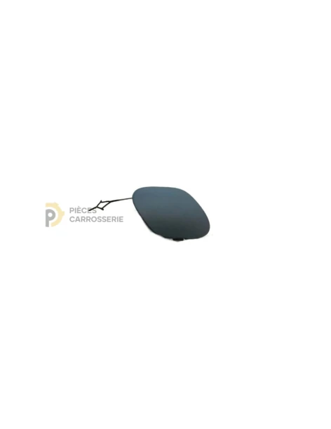 Cache crochet remorquage FIAT TIPO II 12/2015-11/2020