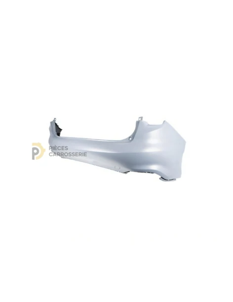 Pare-chocs arrière à peindre FIAT TIPO 5 portes - 12/2015 à 11/2020