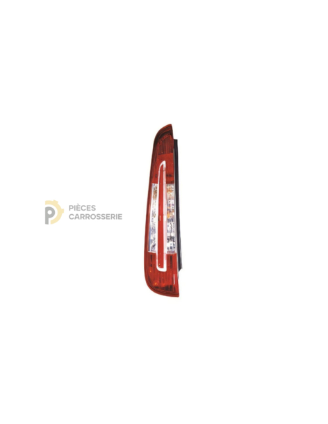 Feu arrière gauche LED FORD C-MAX I phase 2 (03/07-08/10)