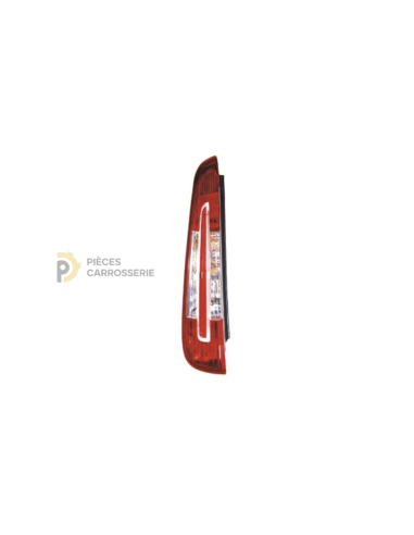 Feu arrière gauche LED FORD C-MAX I phase 2 (03/07-08/10)