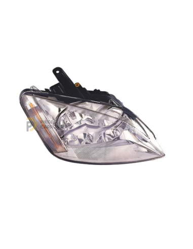 Phare droit H1+H7 pour Ford C-Max I (2003-2007)
