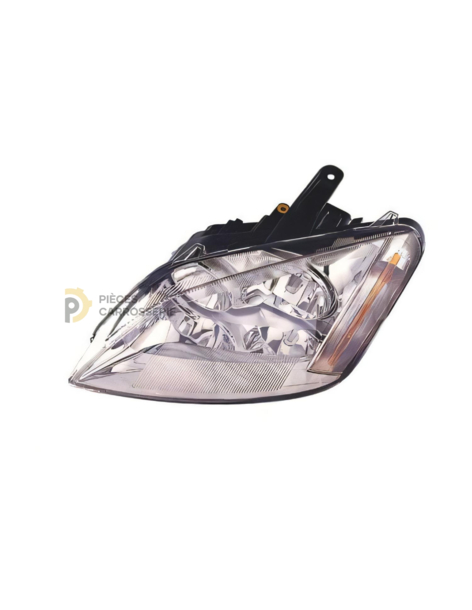 Phare gauche H1+H7 FORD C-MAX I (09/2003-02/2007)