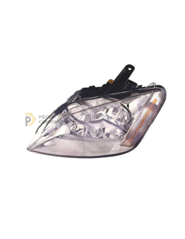 Phare gauche H1+H7 FORD C-MAX I (09/2003-02/2007)