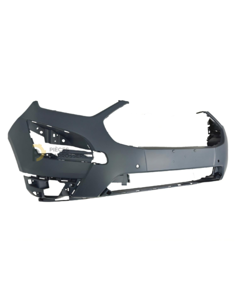 Pare-chocs avant à peindre pour FORD ECOSPORT phase 2