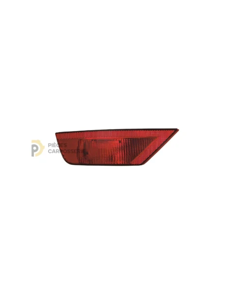 Feu arrière gauche pour Ford Ecosport - Brouillard, phase 1 & 2