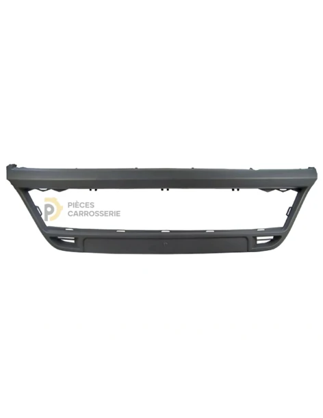 Cadre grille central pare-chocs avant ST - FORD FIESTA MK5
