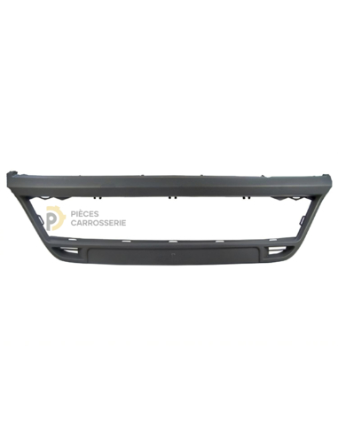 Cadre grille central pare-chocs avant ST - FORD FIESTA MK5