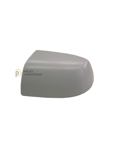 Coque rétroviseur gauche à peindre pour FORD FIESTA MK5